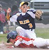 Glacier All-Stars win state Babe Ruth tourney