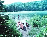 A day away from Whitefish