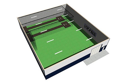 &lt;p&gt;An inside view of the proposed Viking Field House.&lt;/p&gt;