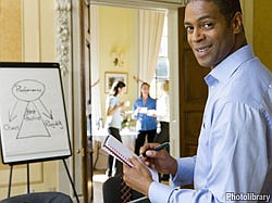 The scent of success: How aromatherapy can help your professional edge