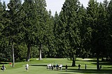 Champions Tour major in Northwest