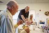 Post Falls Legion joins 700 Club