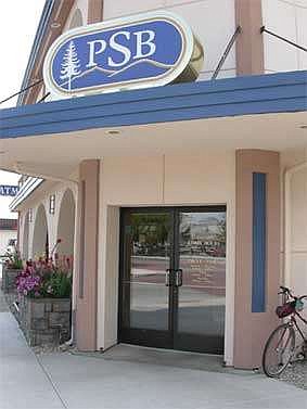 &#151;DAILY BEE file photo&lt;br&gt;Intermountain Community Bancorp, which operates Panhandle State Bank and is headquartered in Sandpoint, announced the purchase of a southern Idaho banking company.