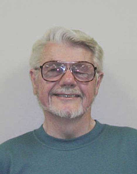 Blackwell to run for PUD commissioner