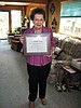 After 20 years, 78-year-old calls it quits