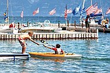 Bigfork Boy Scouts have the run of Melita Island