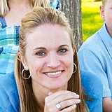 Candidate Kulm sees improvements in Lind