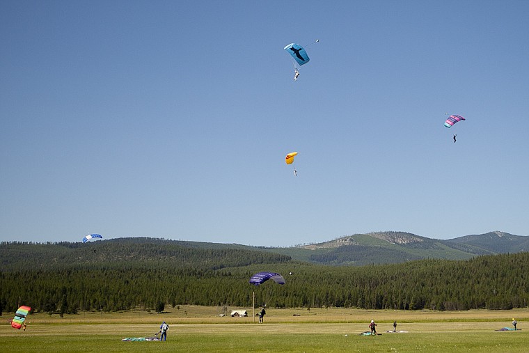 &lt;p&gt;Photos from the 44th annual Lost Prairie Boogie.&lt;/p&gt;