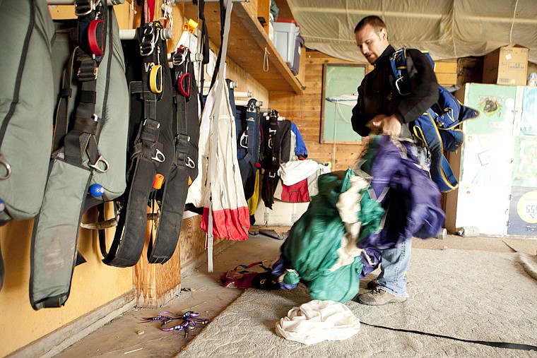 &lt;p&gt;Photos from the 44th annual Lost Prairie Boogie.&lt;/p&gt;