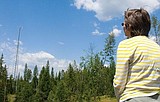 Cell tower near Glacier Hills draws ire