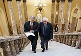 Veterans health care deal would cost $17B