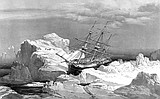 Ship lost for more than 150 years is recovered