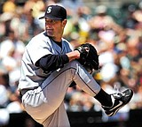 Athletics 3, Mariners 2