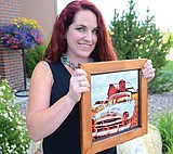 Classic rural scene wins photo contest