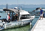 Flathead shows support for wounded warriors