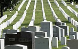 As many as 6,000 Arlington graves mixed up