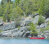 Montana's state parks celebrate 75 years