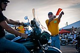 'Mini Sturgis': Mess or mecca?