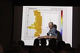 There's good news, bad news in annual State of the Lake report