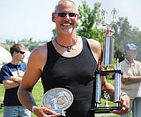 Cats break records in Hamilton, 2nd overall