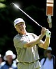 Vaughan quietly takes early lead at U.S. Senior Open