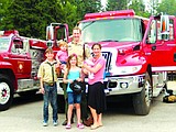 64th annual Ferndale barbecue is time for community to come together