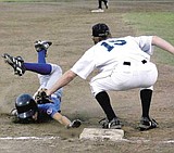 One step closer to World Series