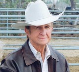 David Virgil Adams (Papa)