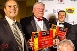 Former Wildcat in karate Masters Hall of Fame