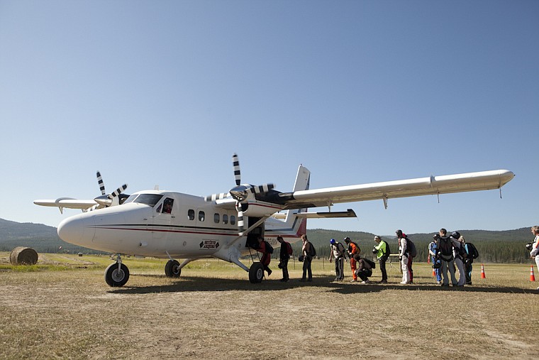 &lt;p&gt;Photos from the 44th annual Lost Prairie Boogie.&lt;/p&gt;