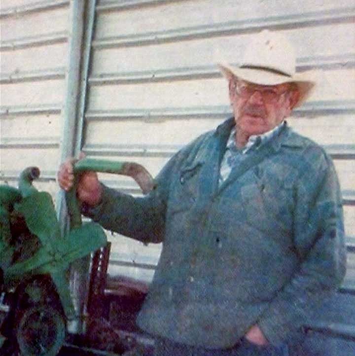 Jerry Allen Van Ness