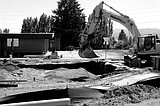 Bigfork Schools working to retain stormwater