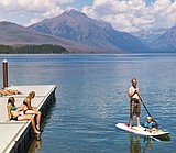 Park sees surge in visitation