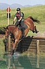 Local couple competes at Rebecca Farm