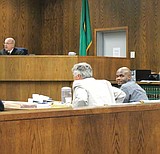 Man sentenced to 18 years for 2013 kidnapping, assault