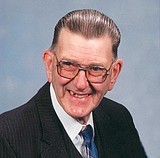 Howard Arthur Larson