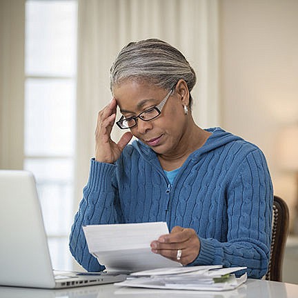 How to Conquer Tough Financial Times