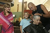 Week in pictures, Aug. 6