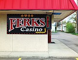 Flathead leads the way in gambling revenue gains