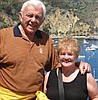 Rick and Mary Kratz celebrate 50 years