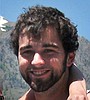Infrared technology used in search for missing hiker
