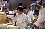 Higher wages a surprising success for Seattle restaurant