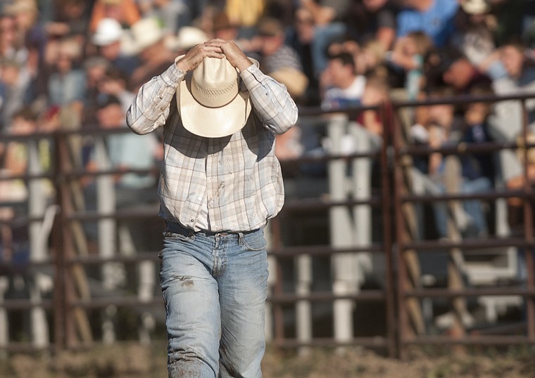 &lt;p&gt;Photos from the NRA Heritage Days Rodeo at the Blue Moon Arena
in Columbia Falls.&lt;/p&gt;