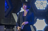 Invisible Women? Hollywood's female superhero problem