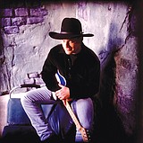 John Michael Montgomery to headline Grant Co. Fair