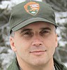 Glacier Park ranger honored