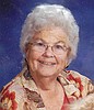 Evelyn Florence Branine, 79