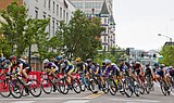 Boise's love affair with cycling has its roots in racing