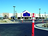 Moses Lake Lowe's expected to open in October