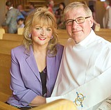 Educator, coach, legislator, deacon